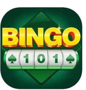 101 Bingo Yono Games