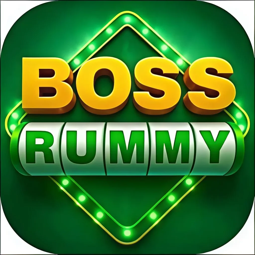 Boss Yono