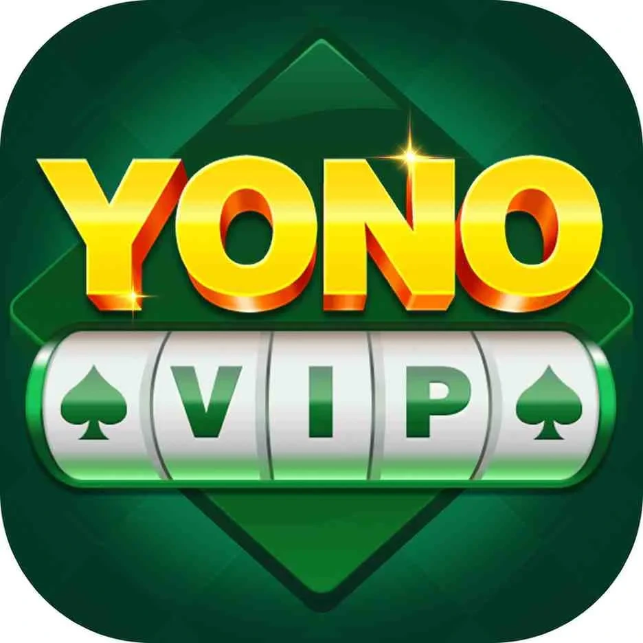 Yono VIP Download