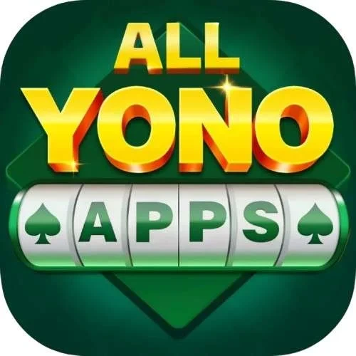 Yono Web